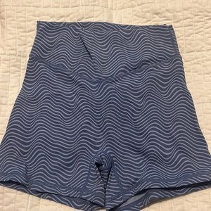 BALANCE ATHLETICA (now vitality) storm oasis short